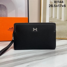 Mens Hermes Clutch Bags